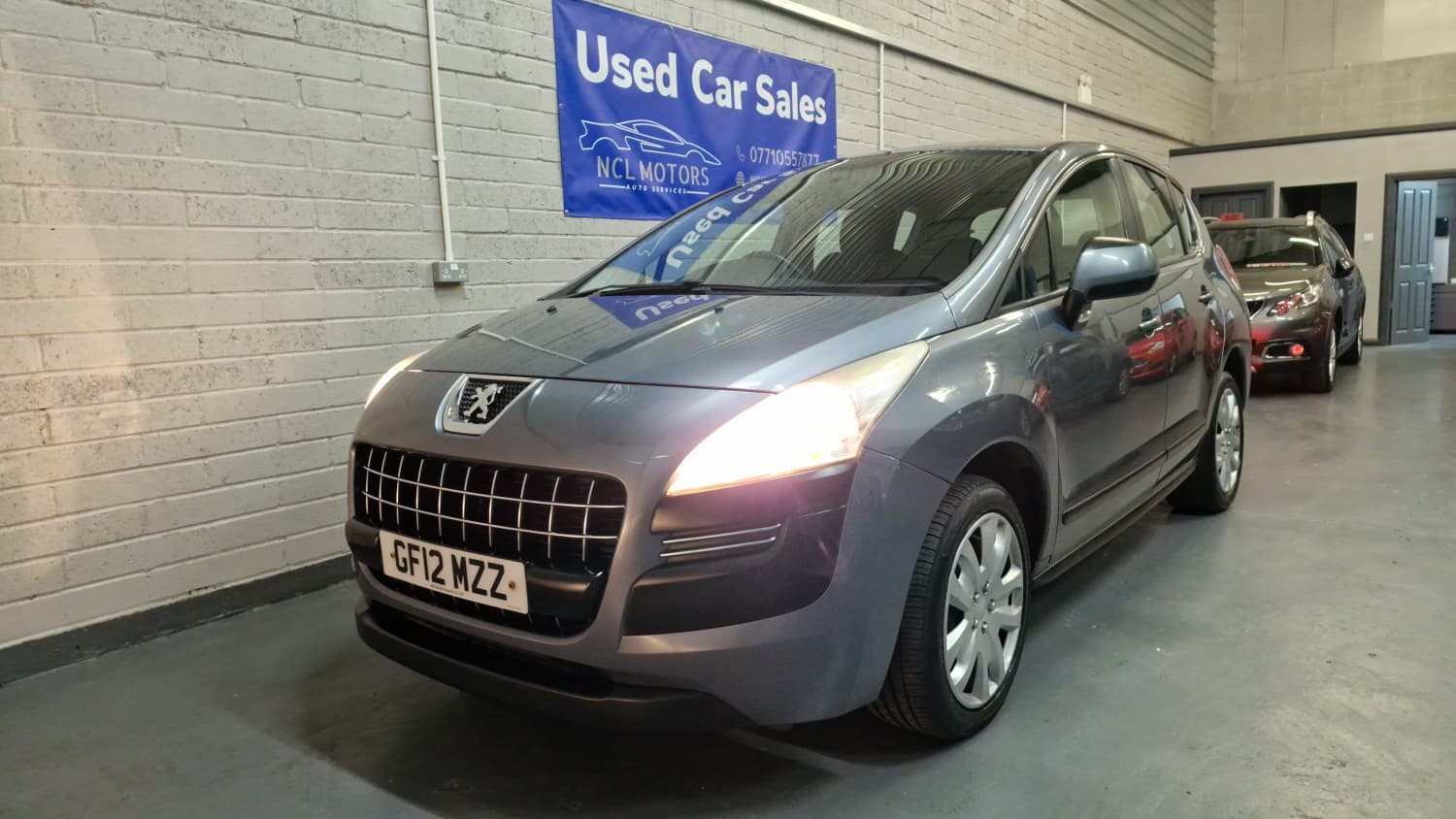 Peugeot 3008 - Image 5