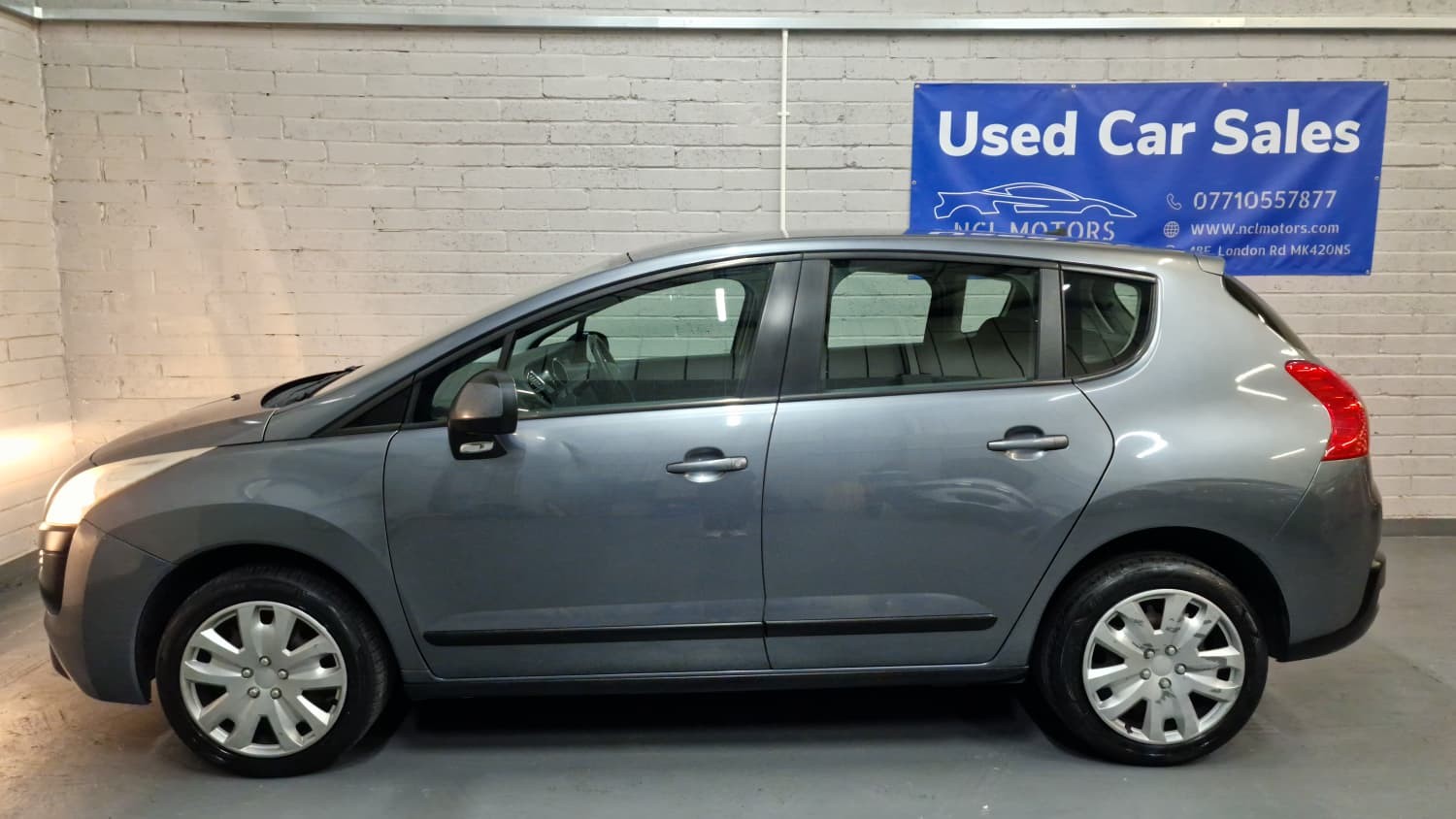 Peugeot 3008 - Image 6