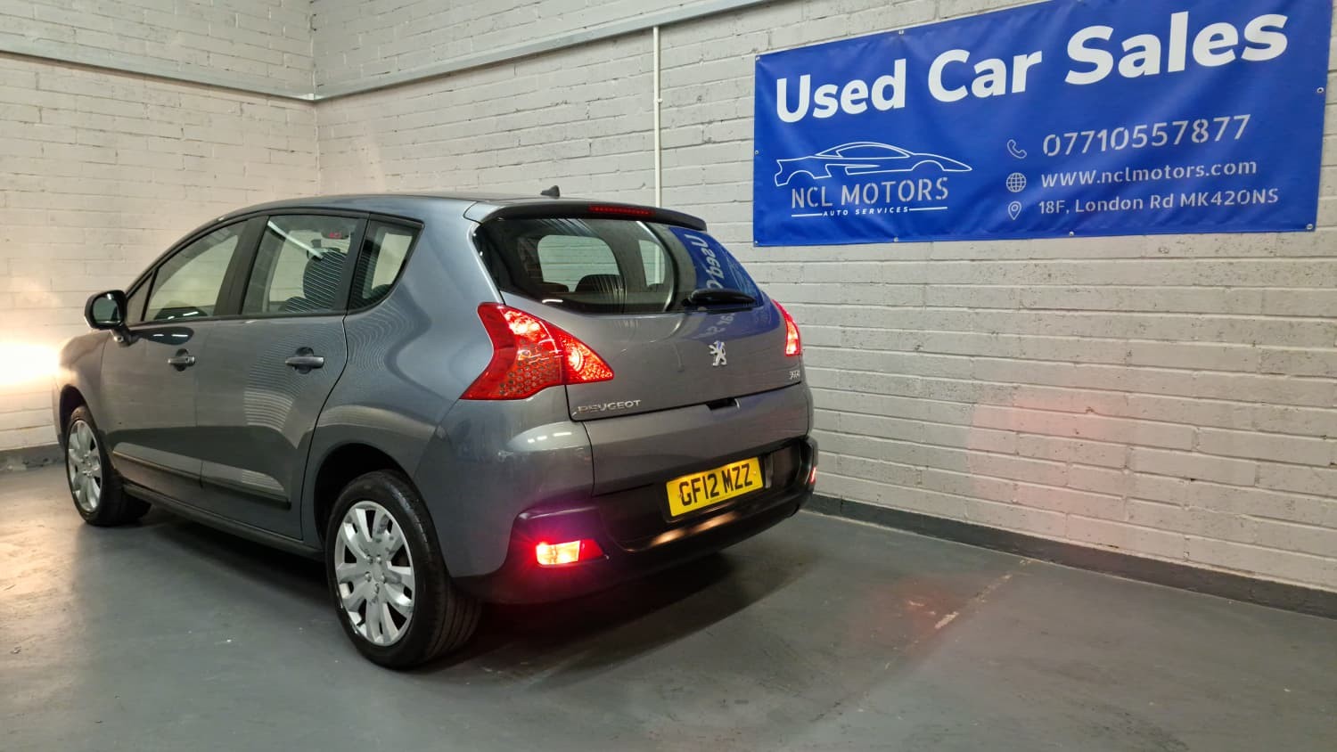 Peugeot 3008 - Image 8
