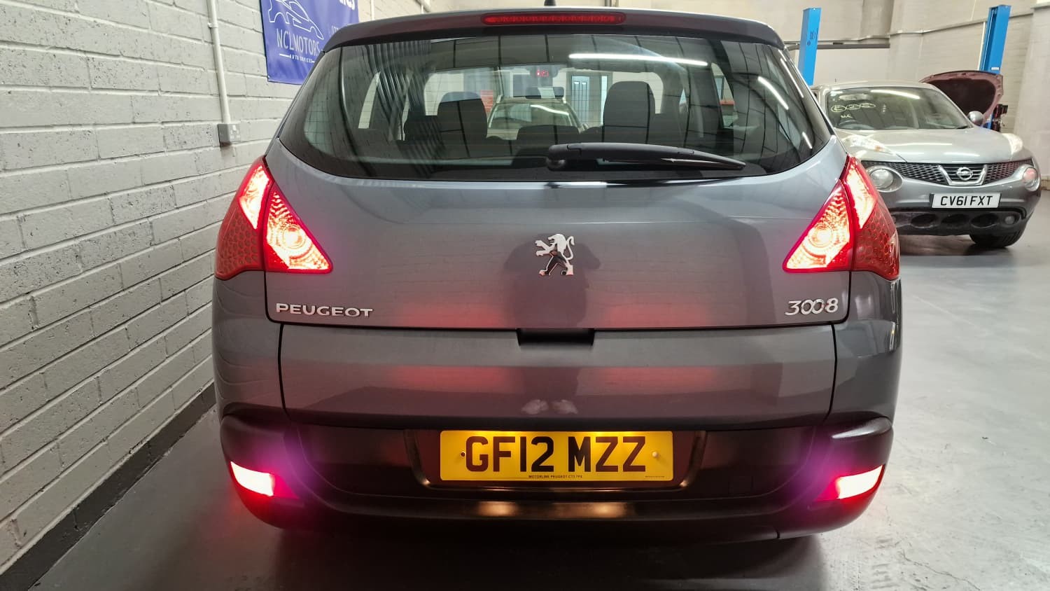 Peugeot 3008 - Image 9