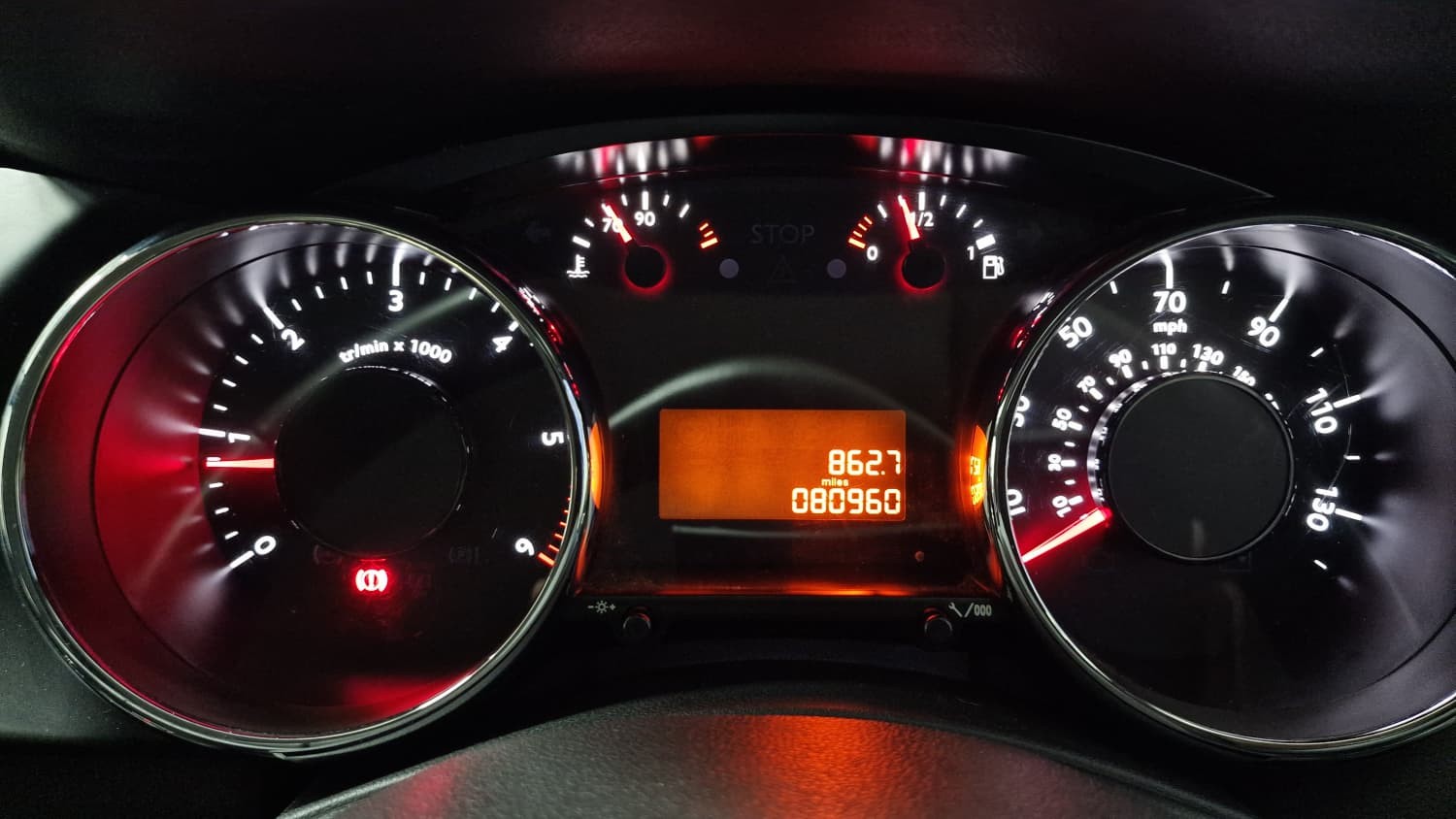 Peugeot 3008 - Image 18