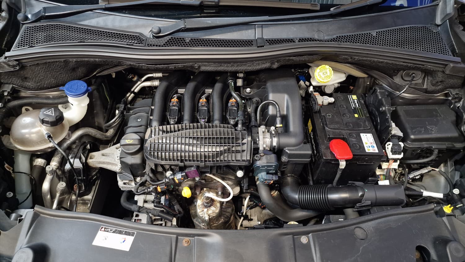 Peugeot 3008 - Image 19
