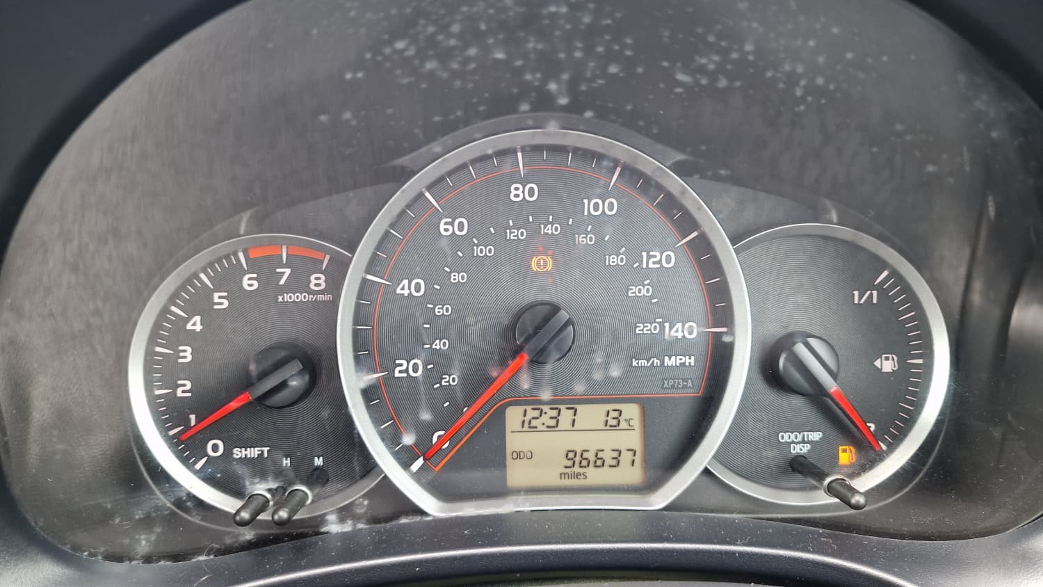Toyota Yaris - Image 18