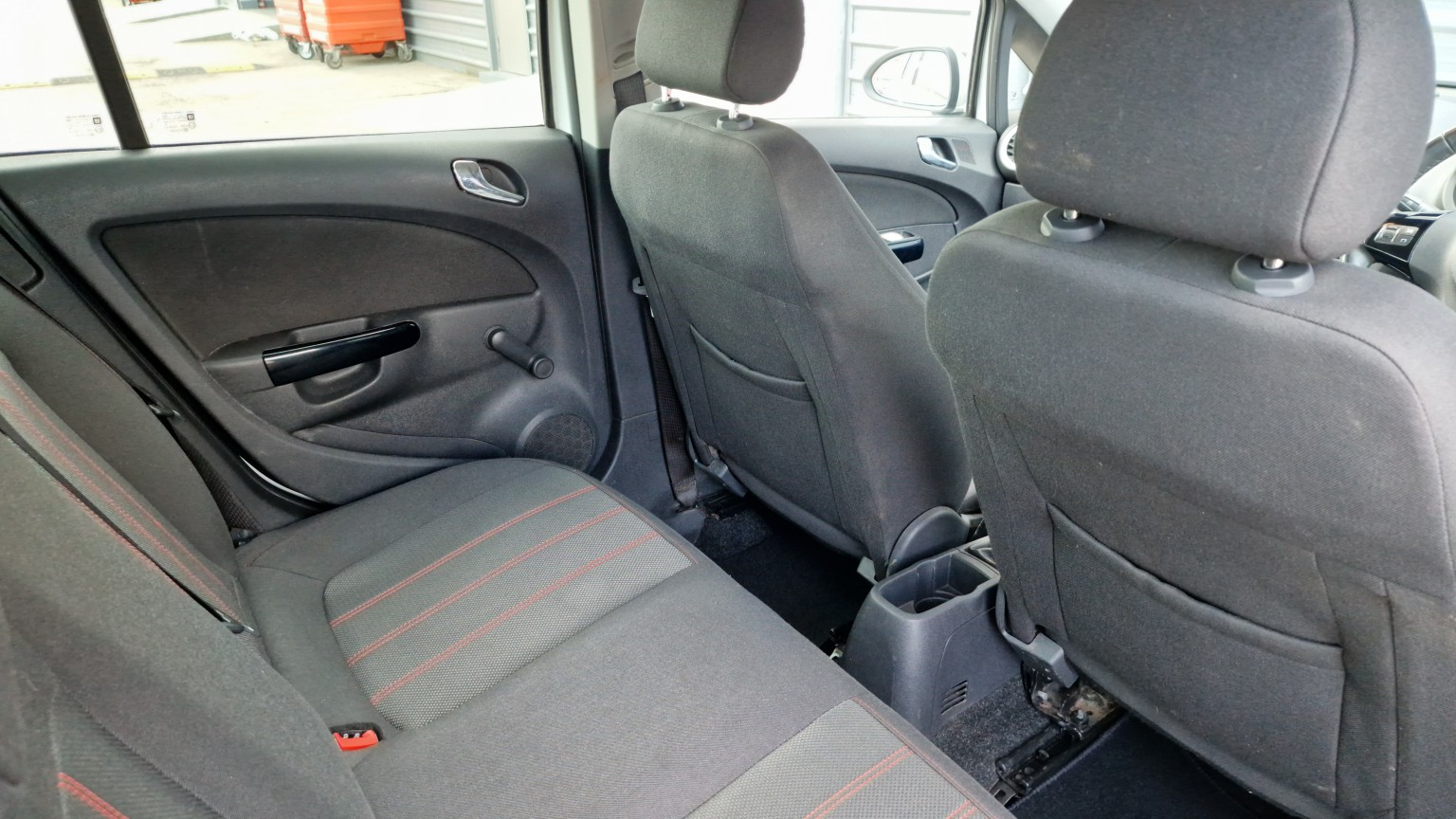 Vauxhall Corsa - Image 14