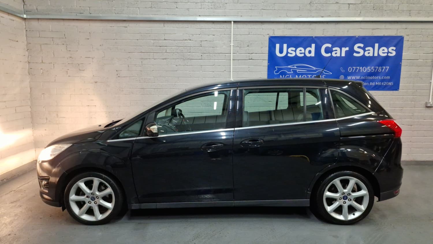 Ford Grand C-Max - Image 6