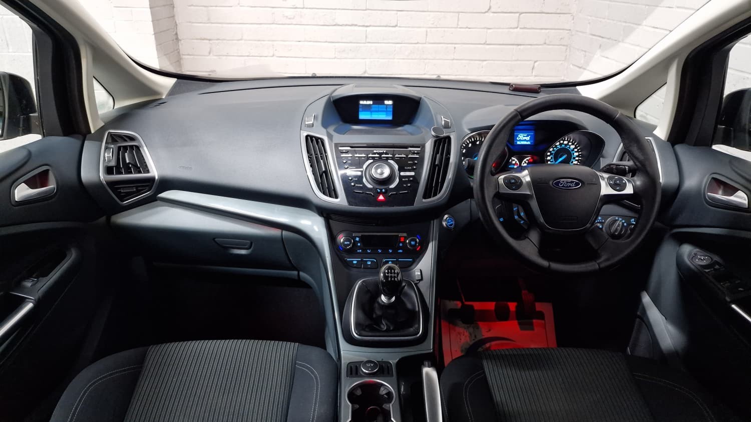 Ford Grand C-Max - Image 13