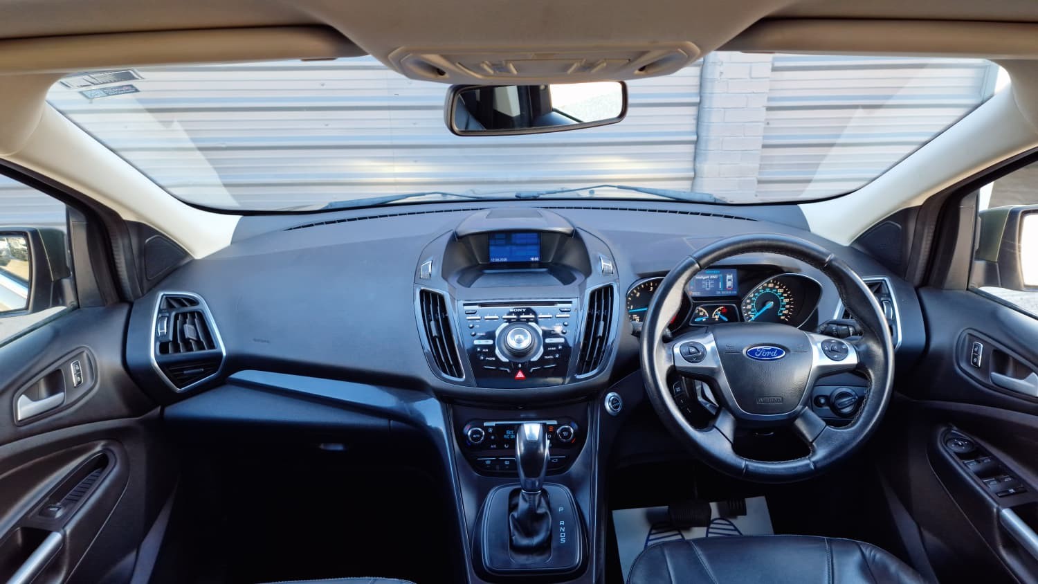 Ford Kuga - Image 13