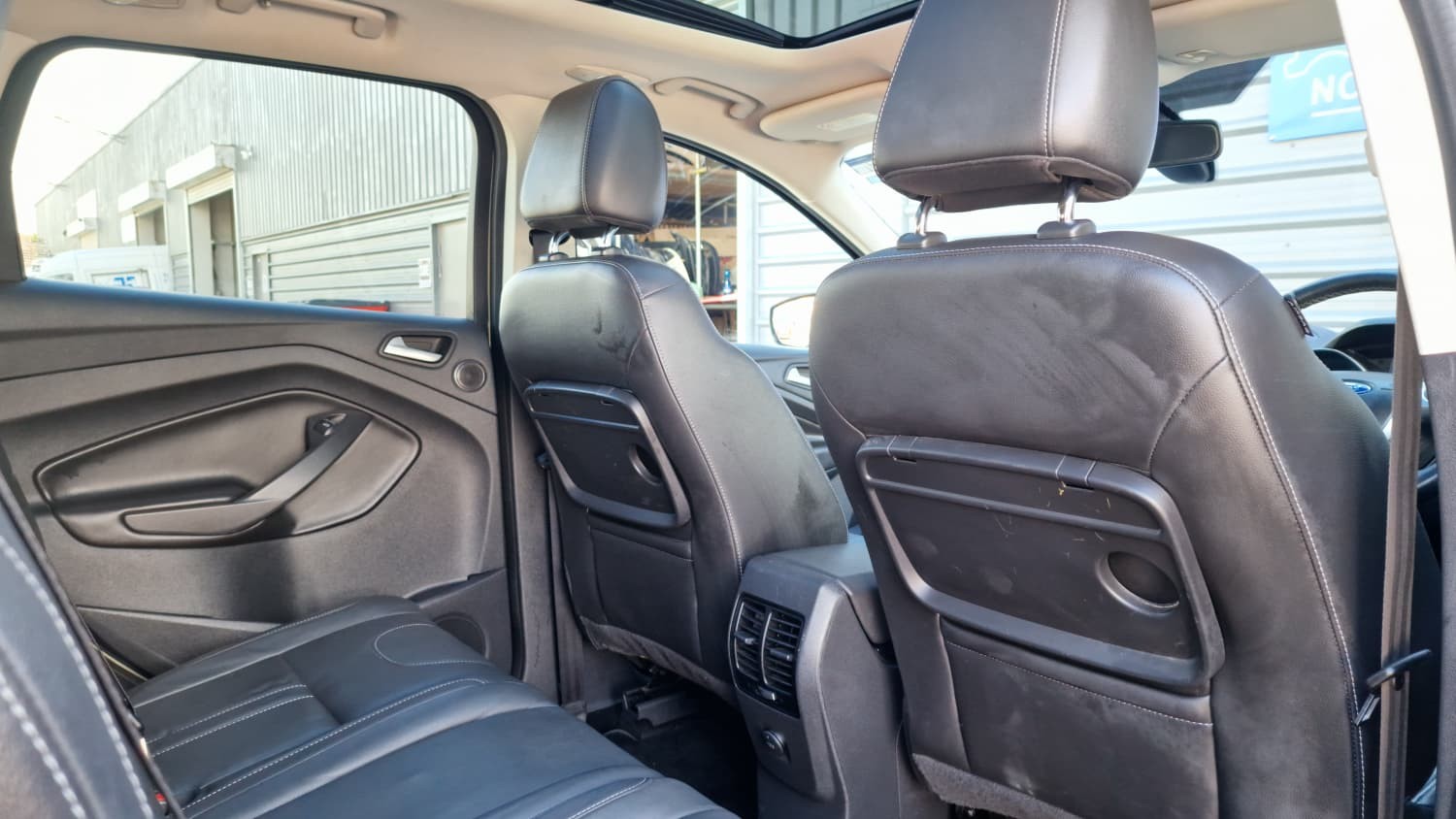 Ford Kuga - Image 15
