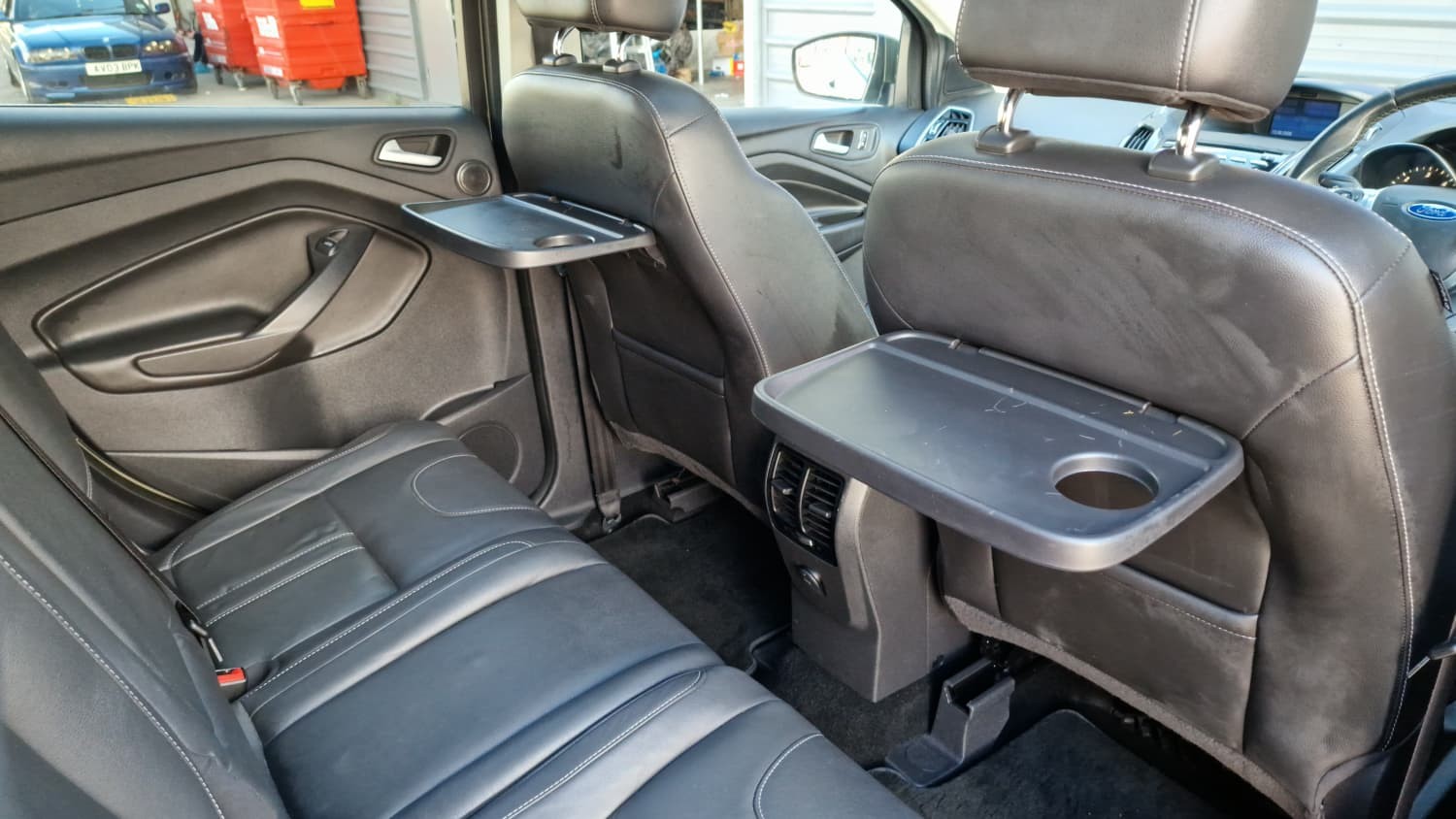 Ford Kuga - Image 16