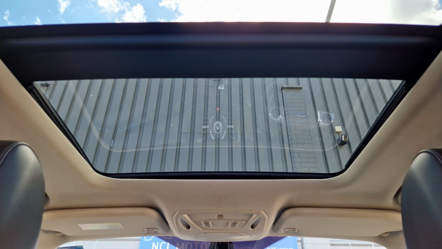 Ford Kuga - Image 18