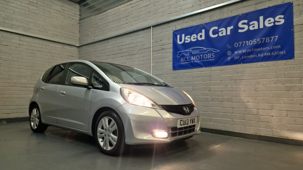 Honda Jazz - Image 2