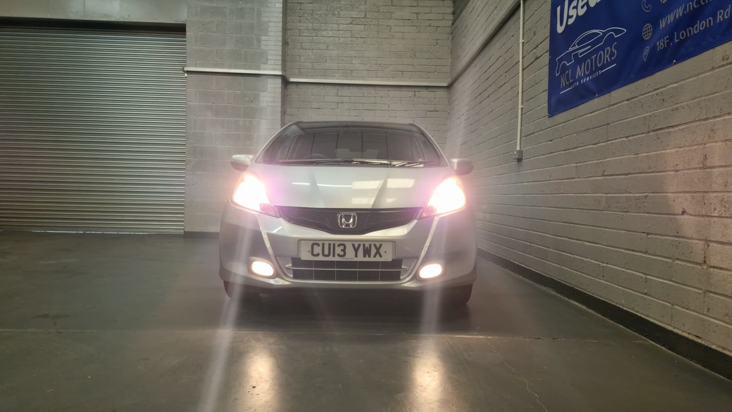 Honda Jazz - Image 4