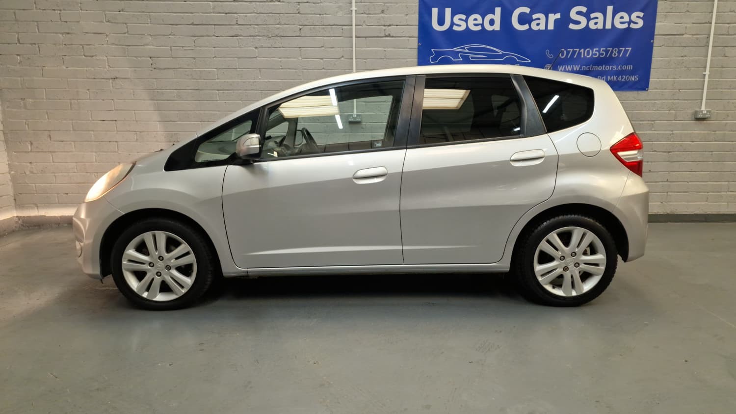 Honda Jazz - Image 6
