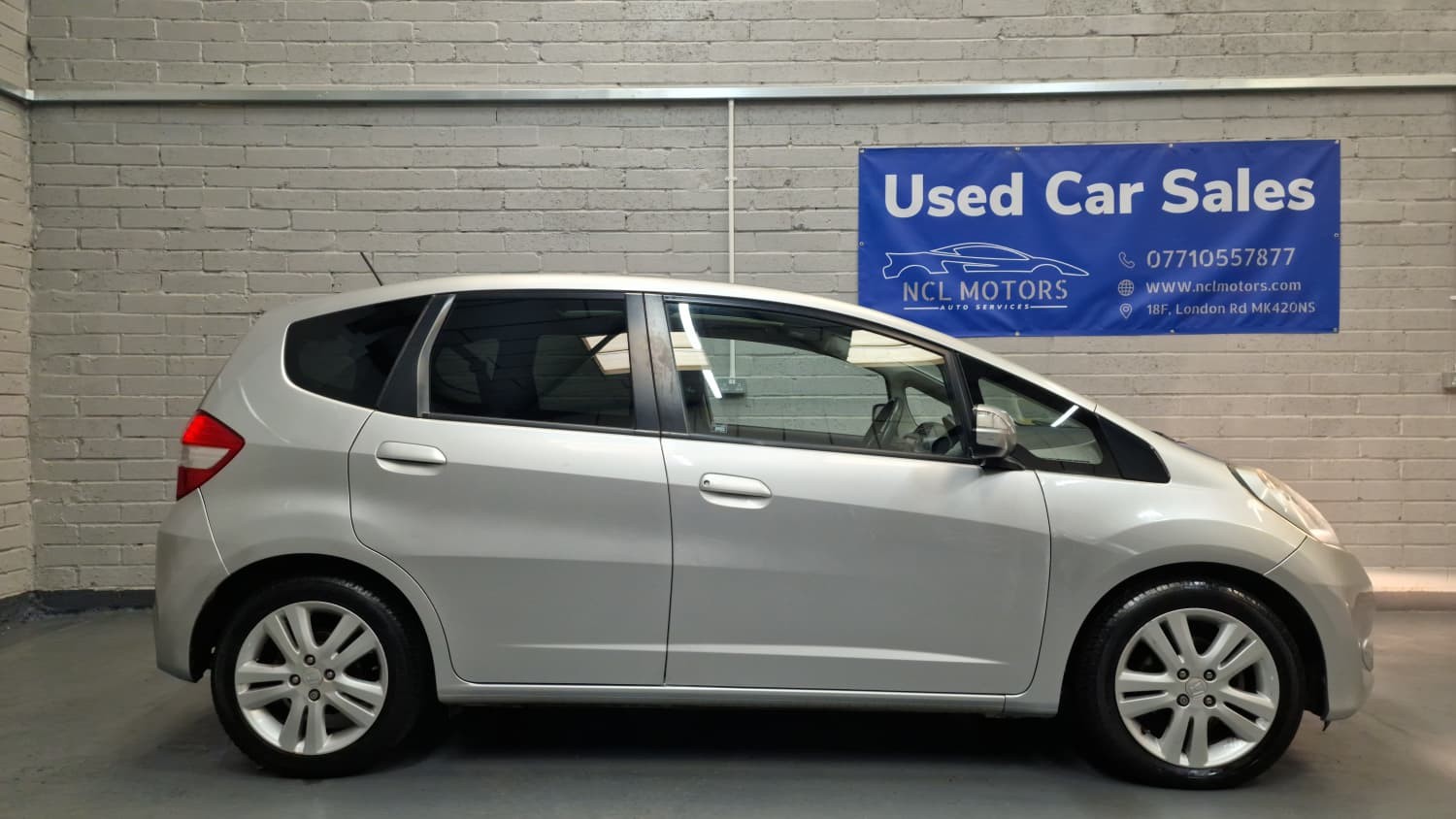 Honda Jazz - Image 7