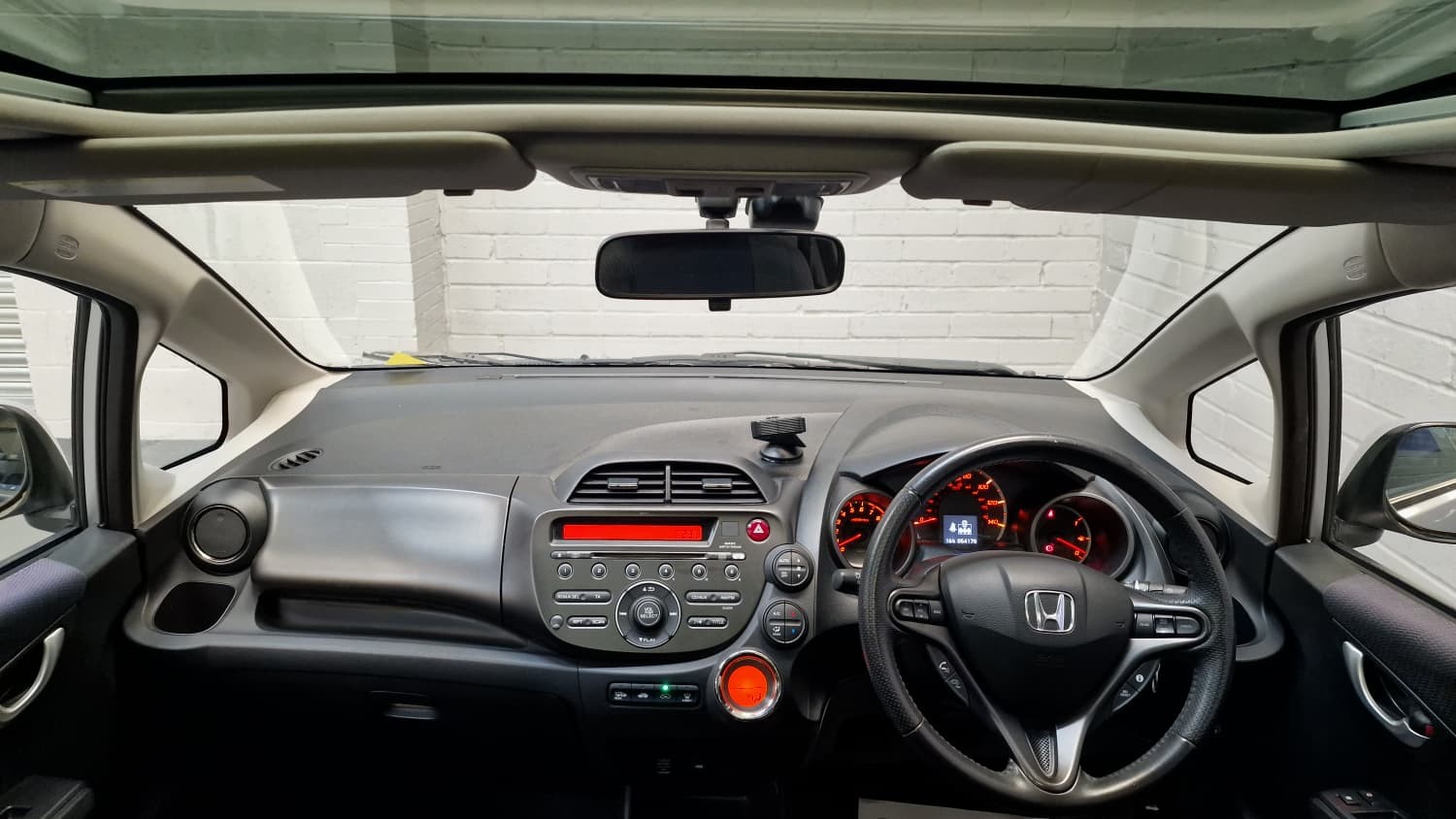 Honda Jazz - Image 12
