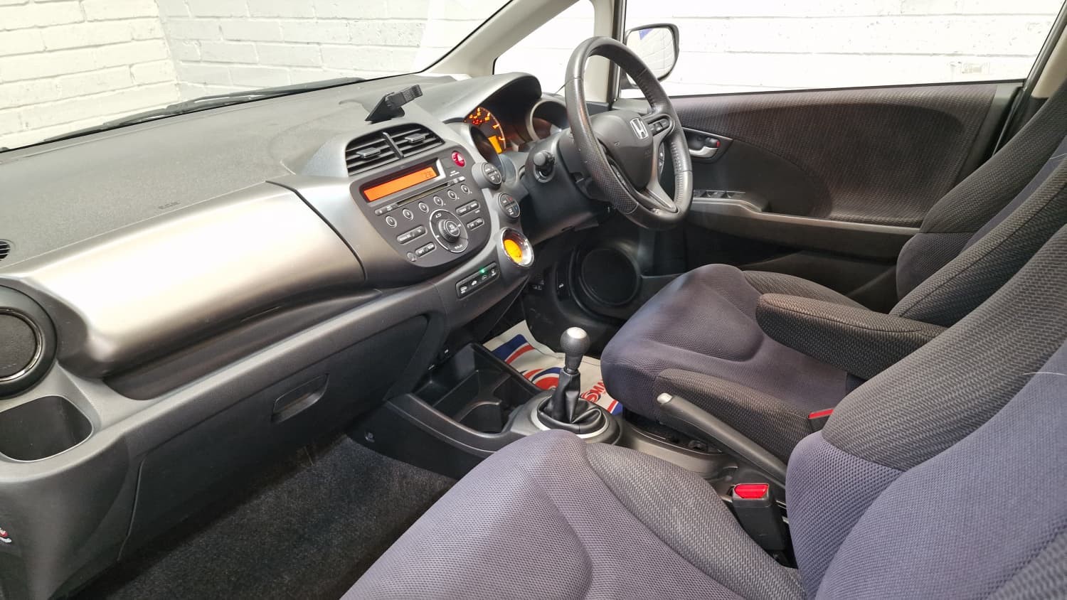 Honda Jazz - Image 13