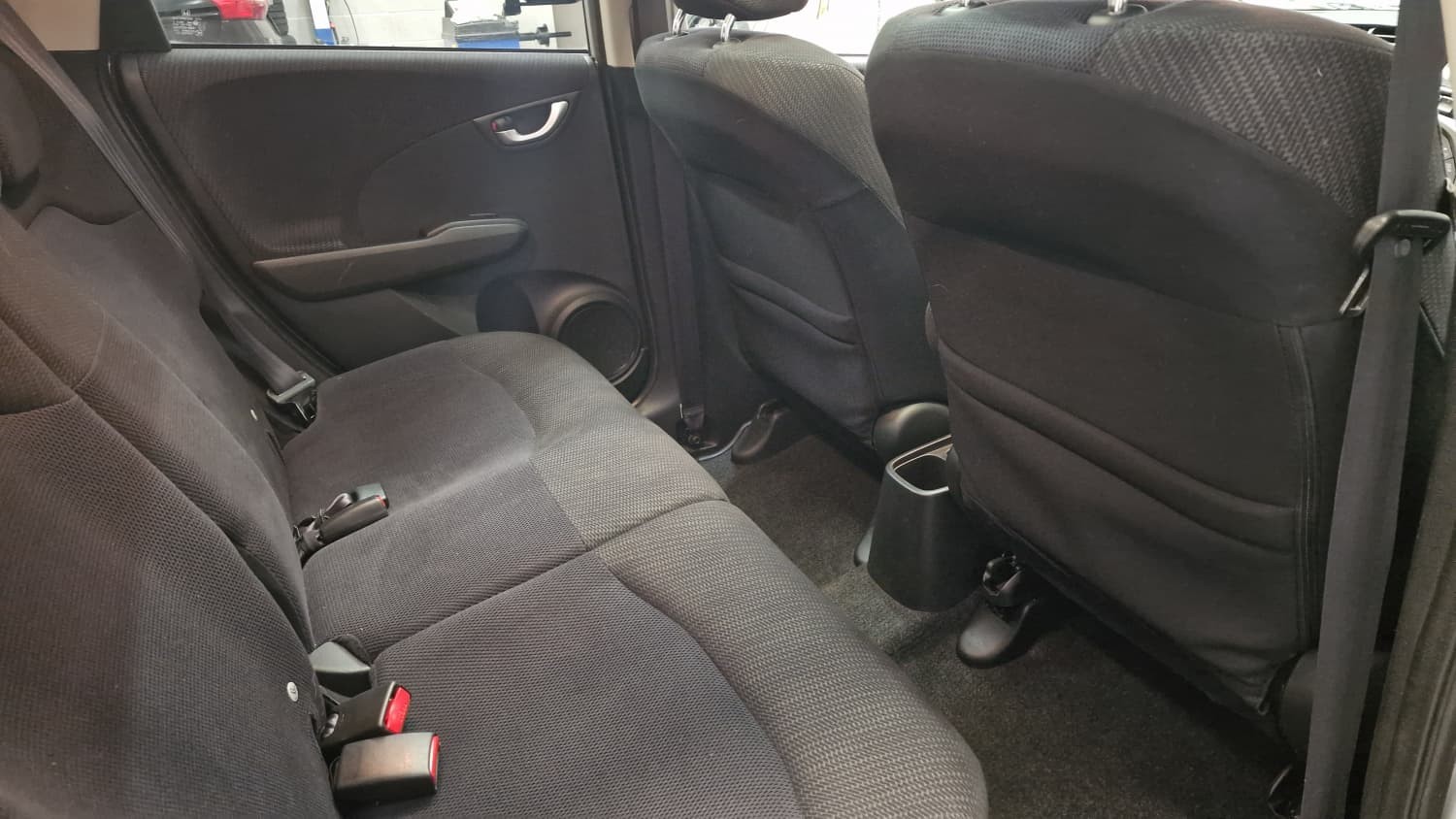 Honda Jazz - Image 14
