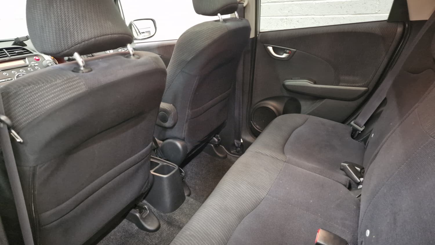 Honda Jazz - Image 15
