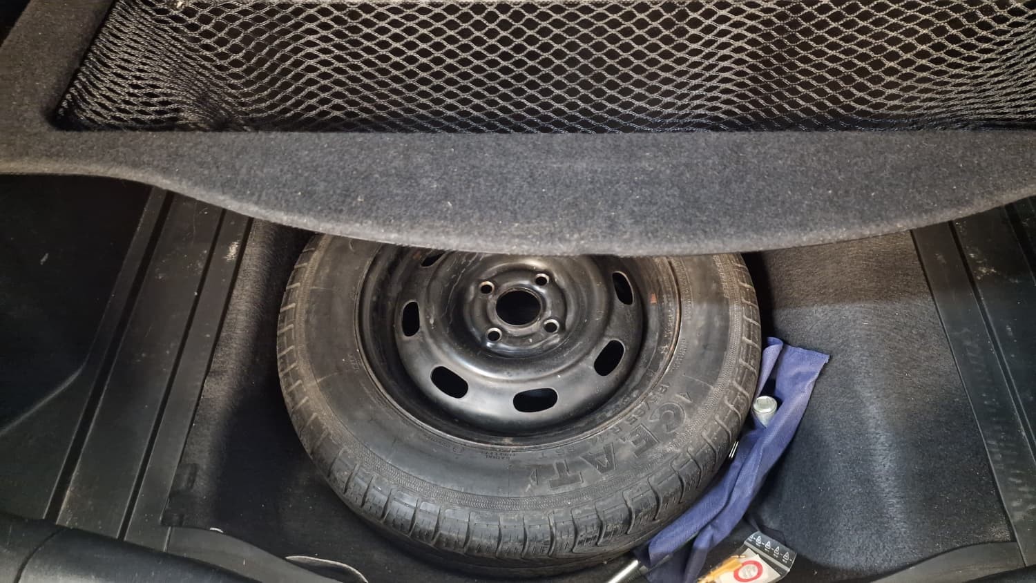 Honda Jazz - Image 17