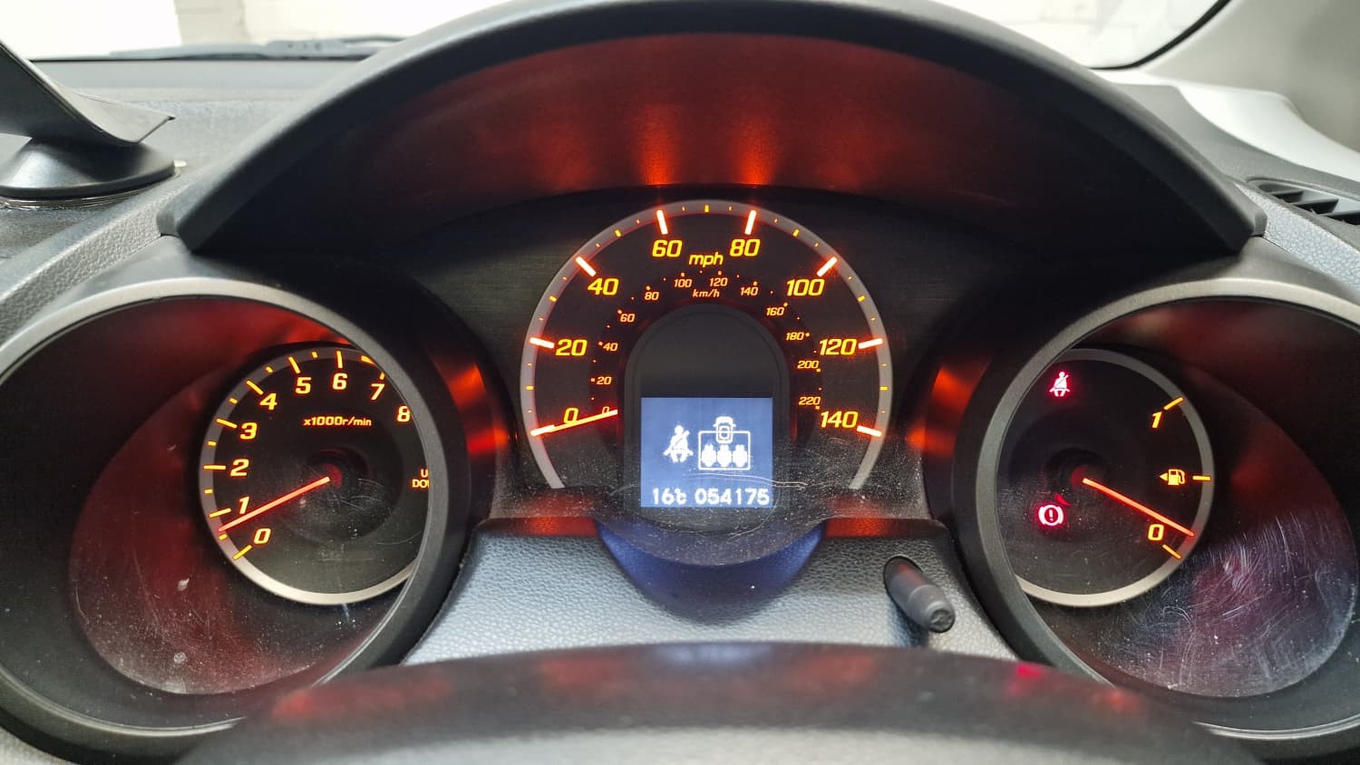 Honda Jazz - Image 18