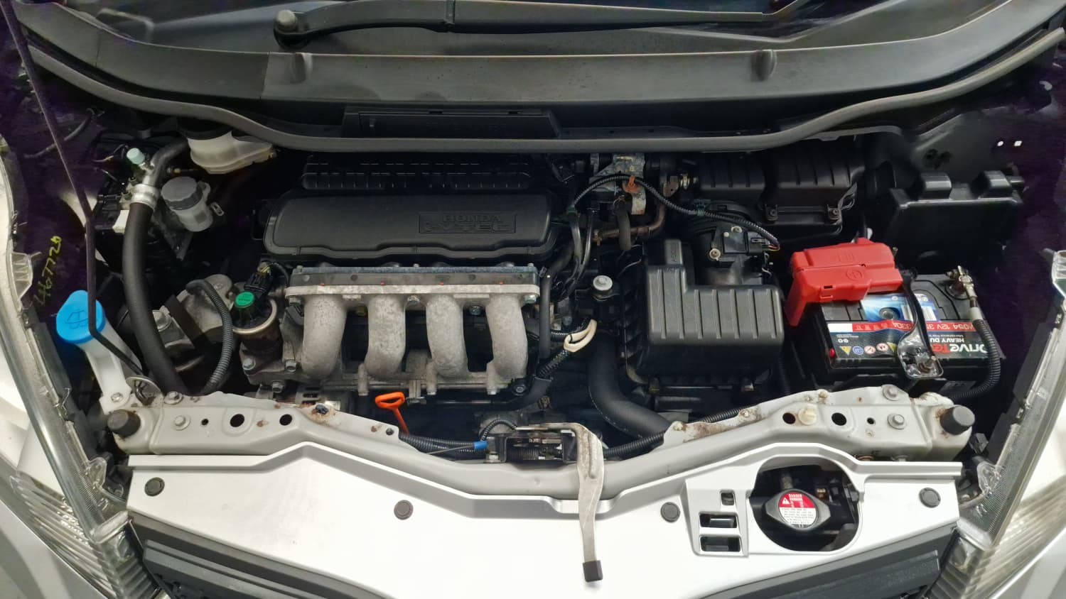 Honda Jazz - Image 19