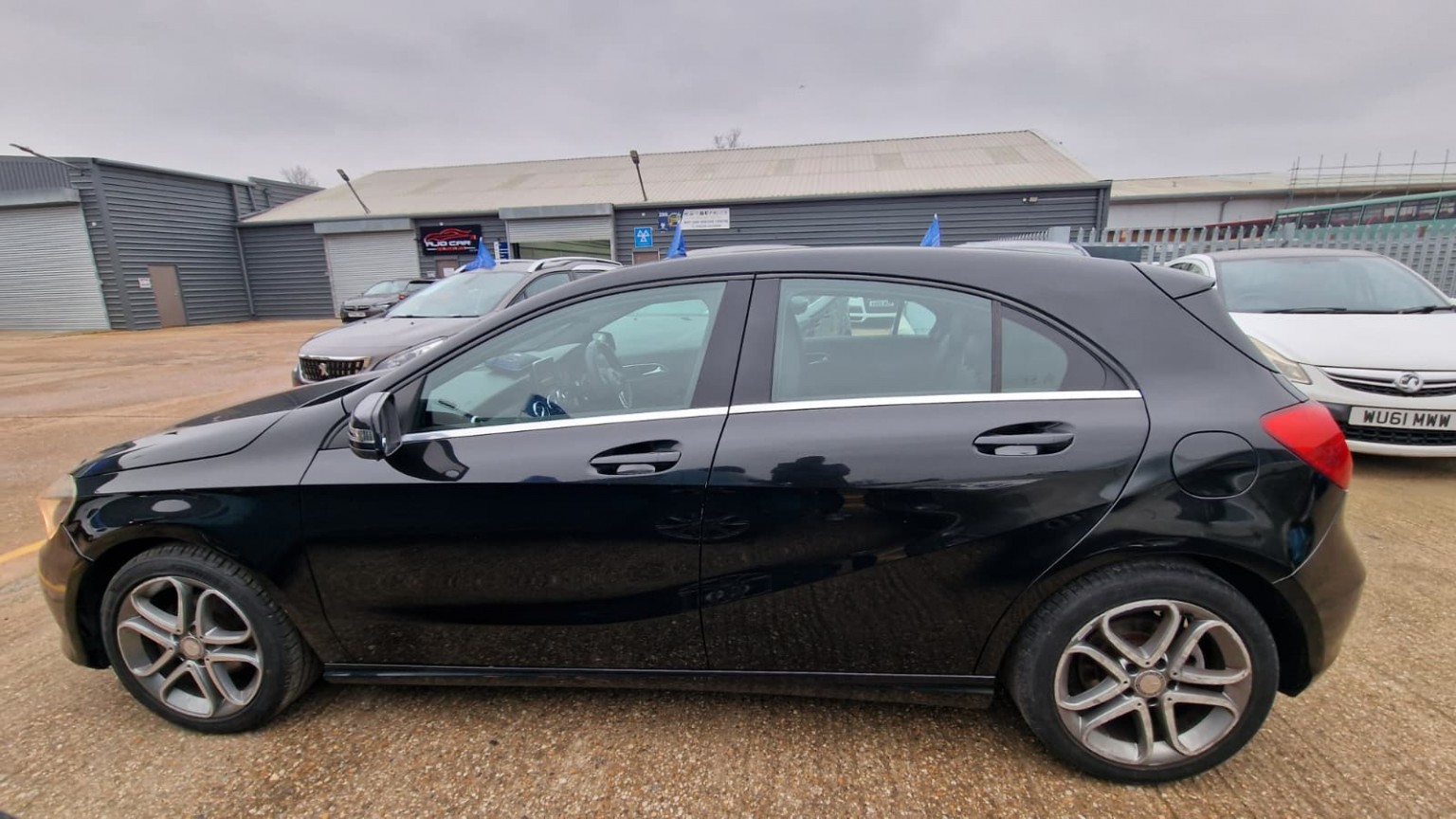 Mercedes-Benz A Class - Image 6