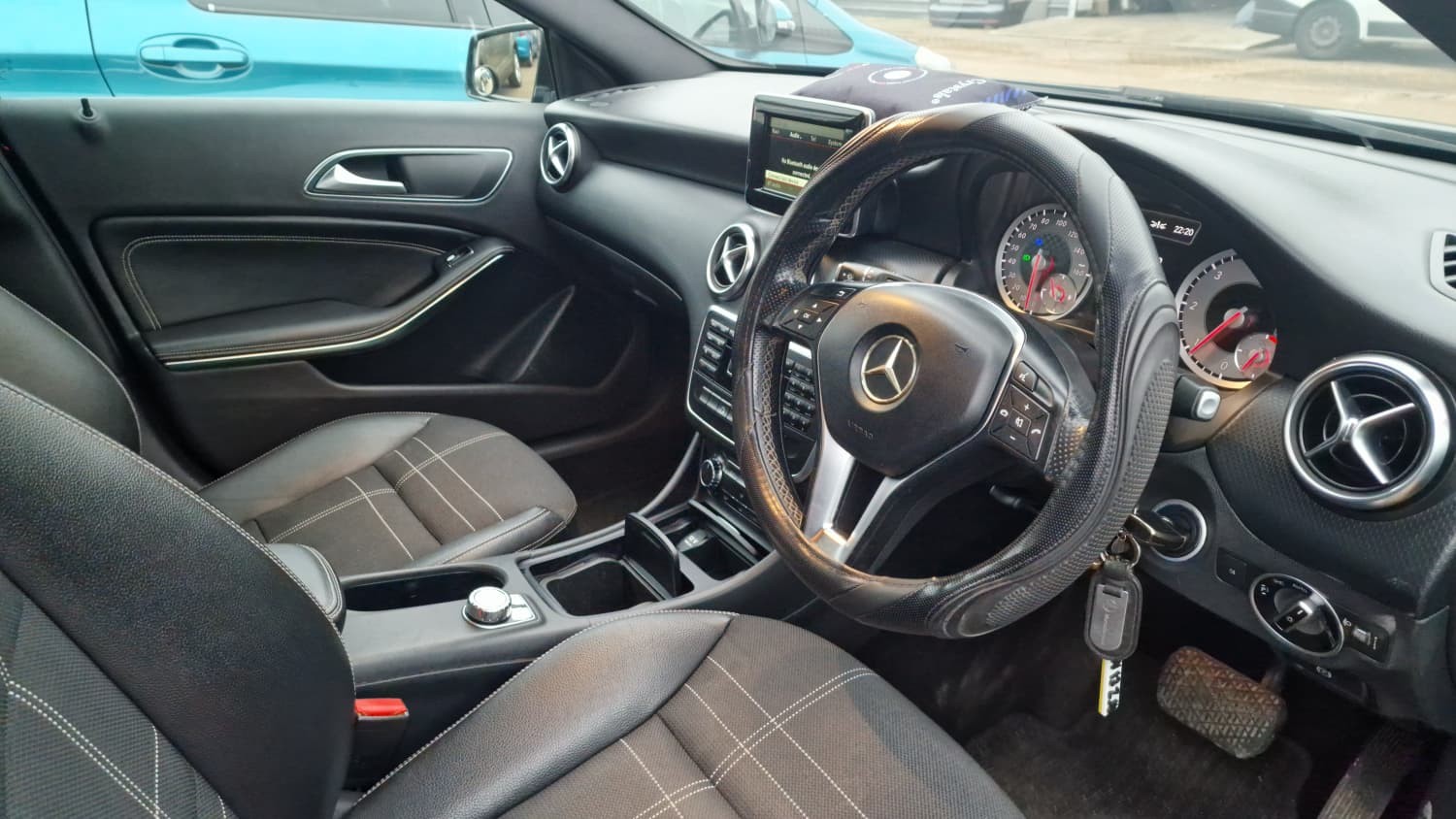 Mercedes-Benz A Class - Image 11