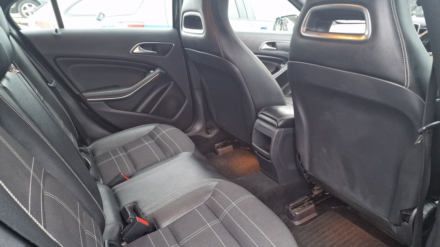 Mercedes-Benz A Class - Image 14