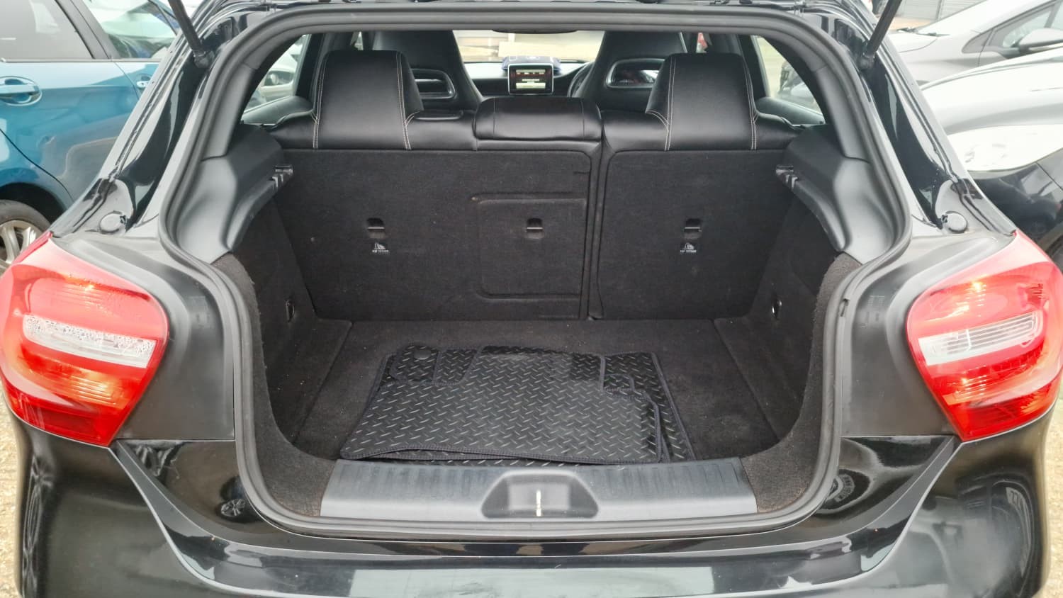 Mercedes-Benz A Class - Image 15