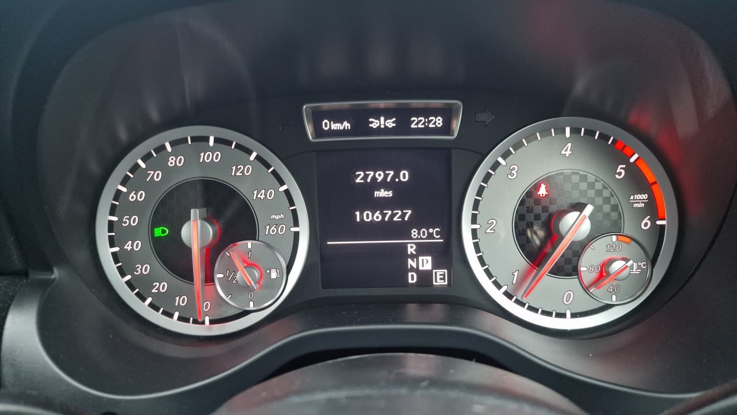 Mercedes-Benz A Class - Image 16