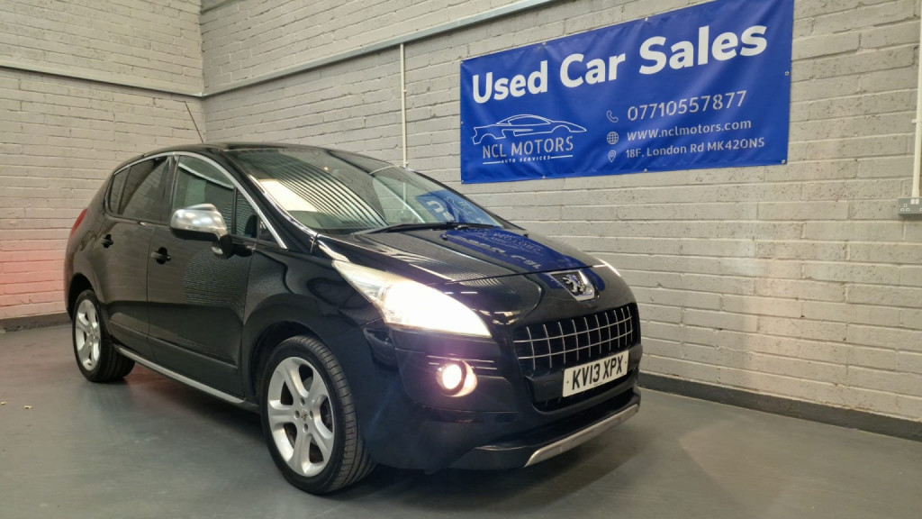 Peugeot 3008 - Image 2
