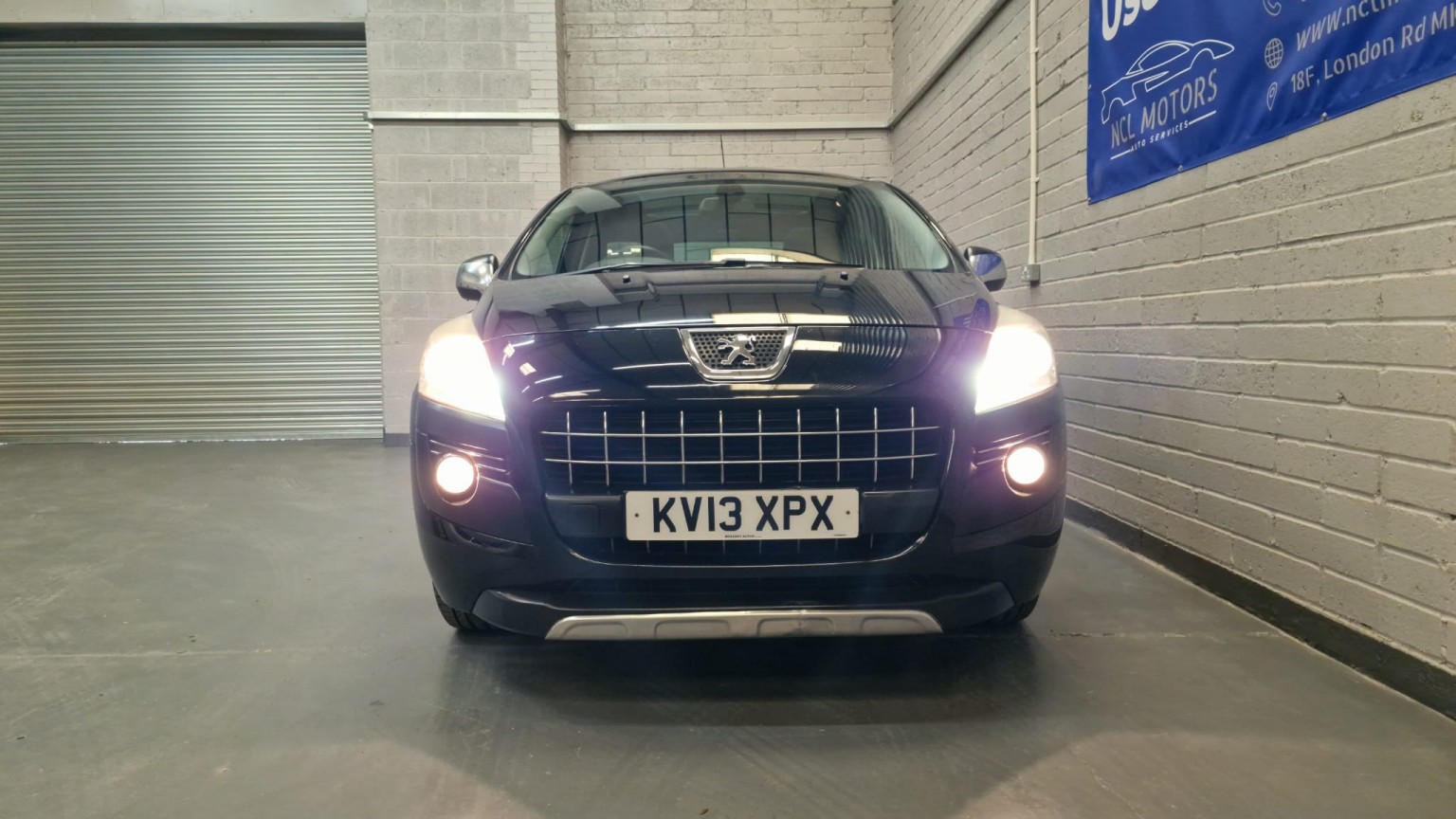 Peugeot 3008 - Image 4