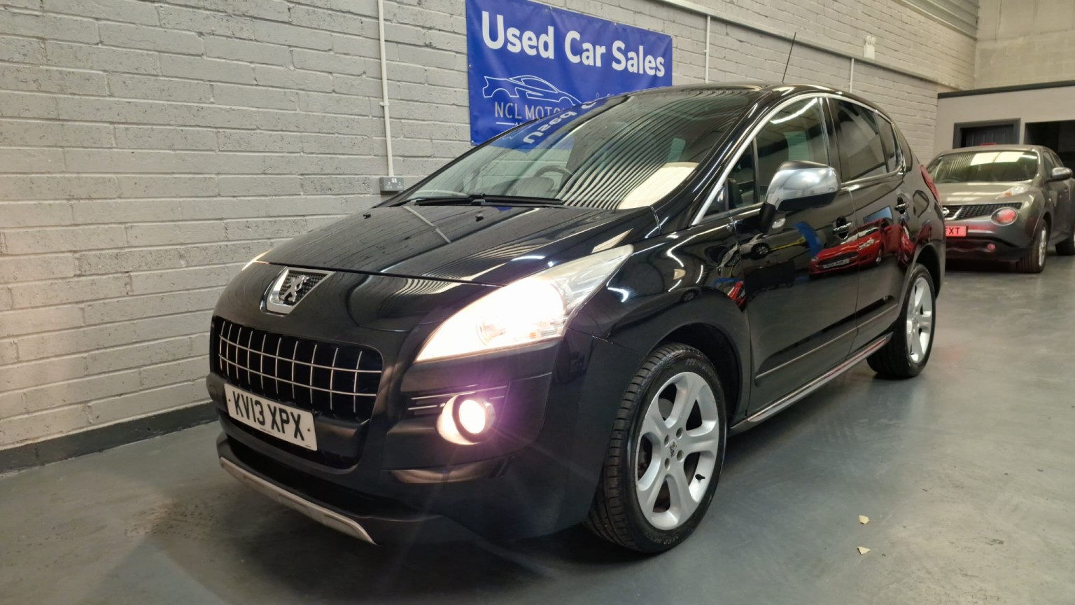 Peugeot 3008 - Image 5