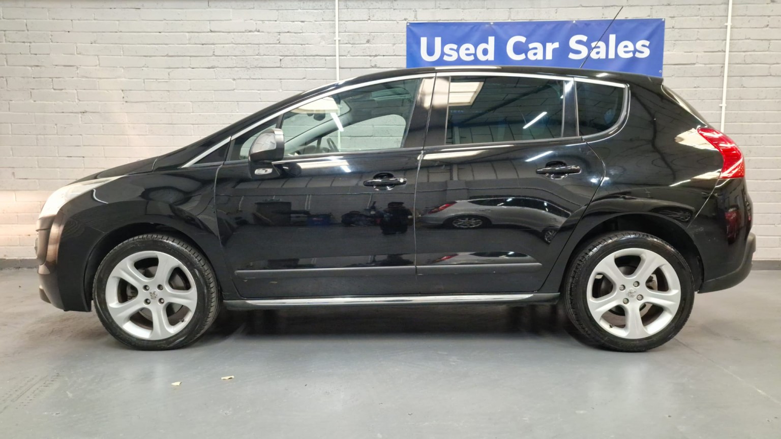 Peugeot 3008 - Image 6