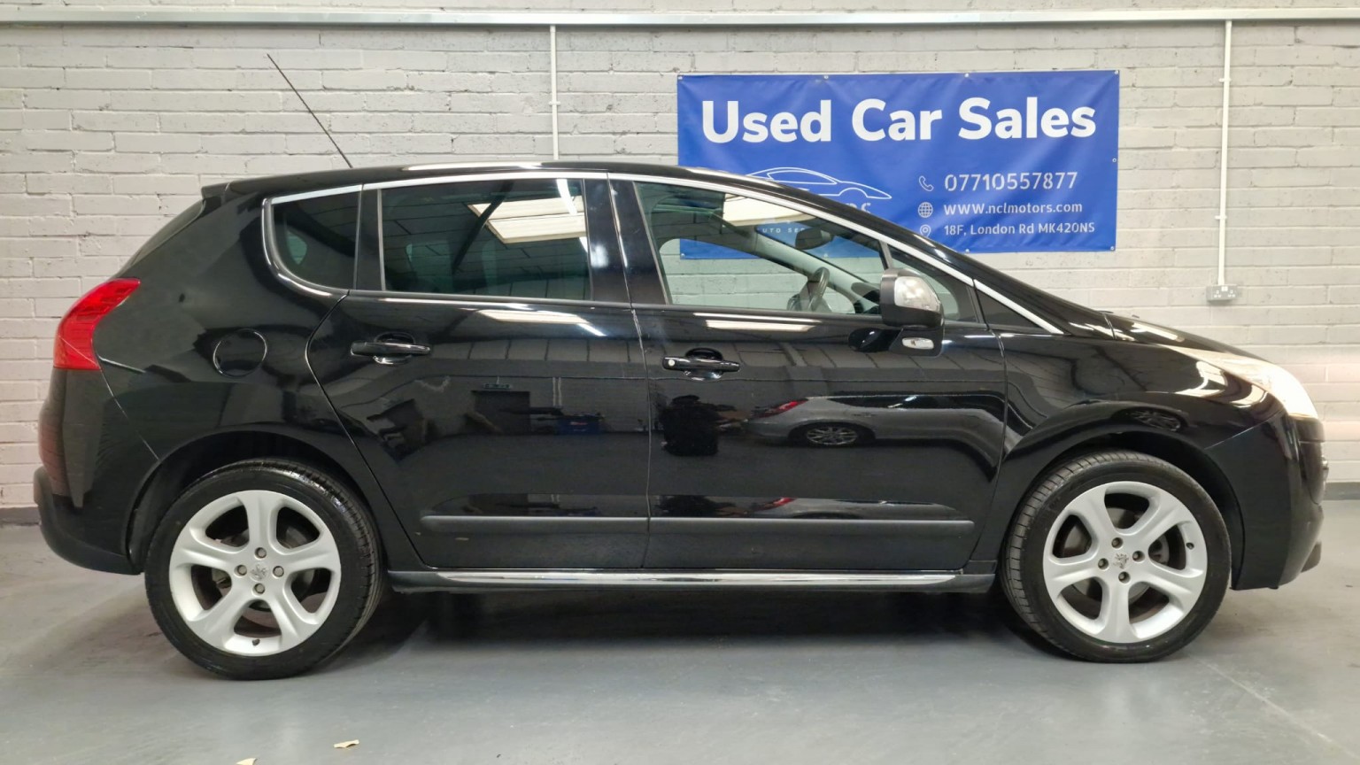 Peugeot 3008 - Image 7