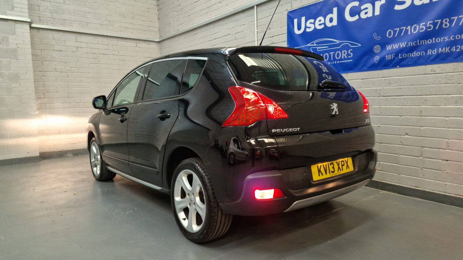 Peugeot 3008 - Image 8