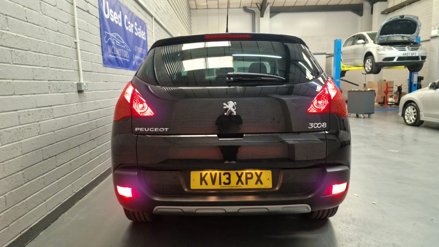 Peugeot 3008 - Image 9