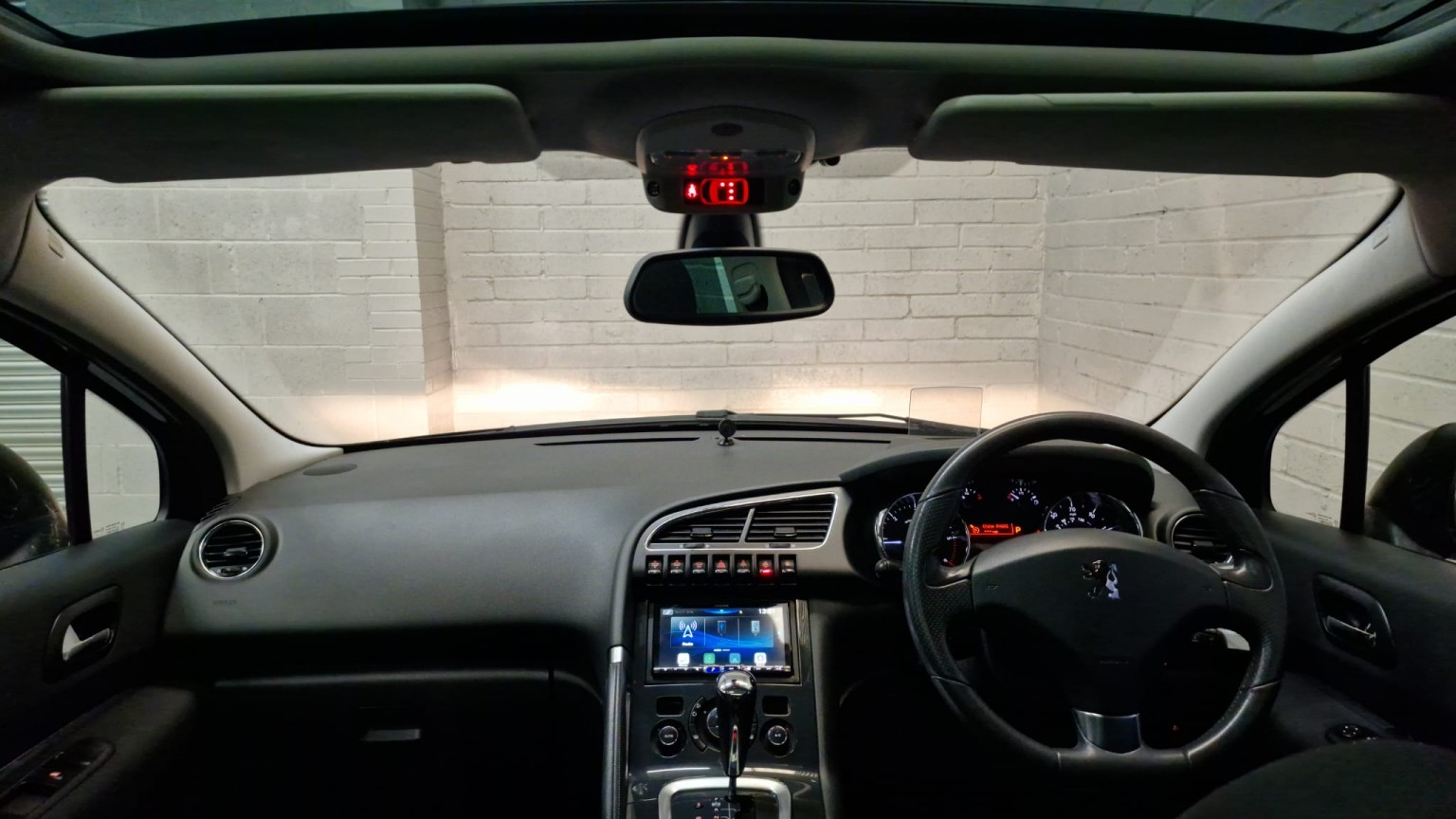 Peugeot 3008 - Image 12