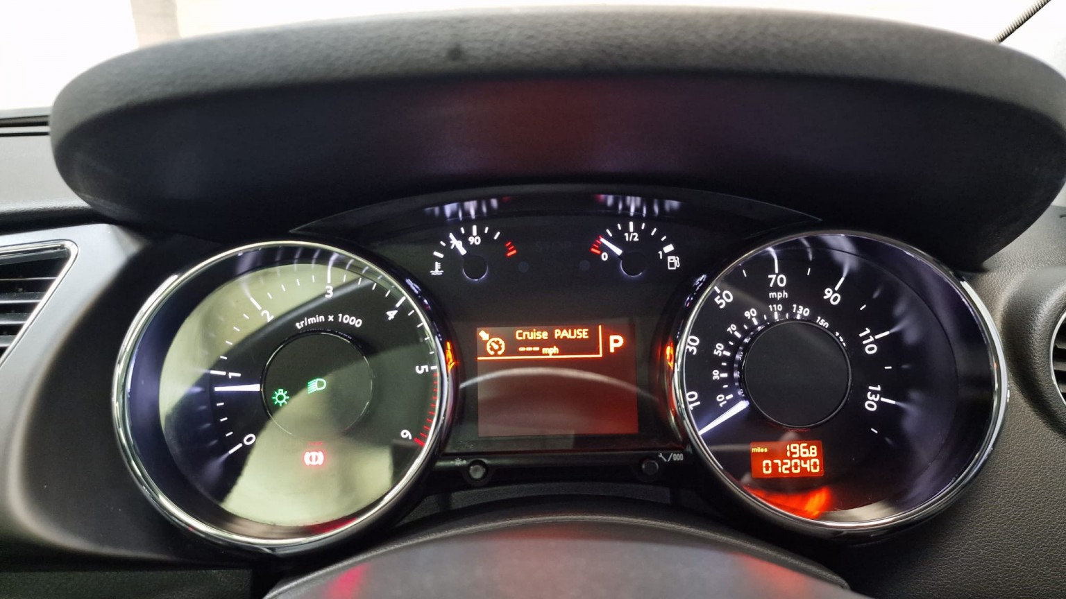 Peugeot 3008 - Image 17