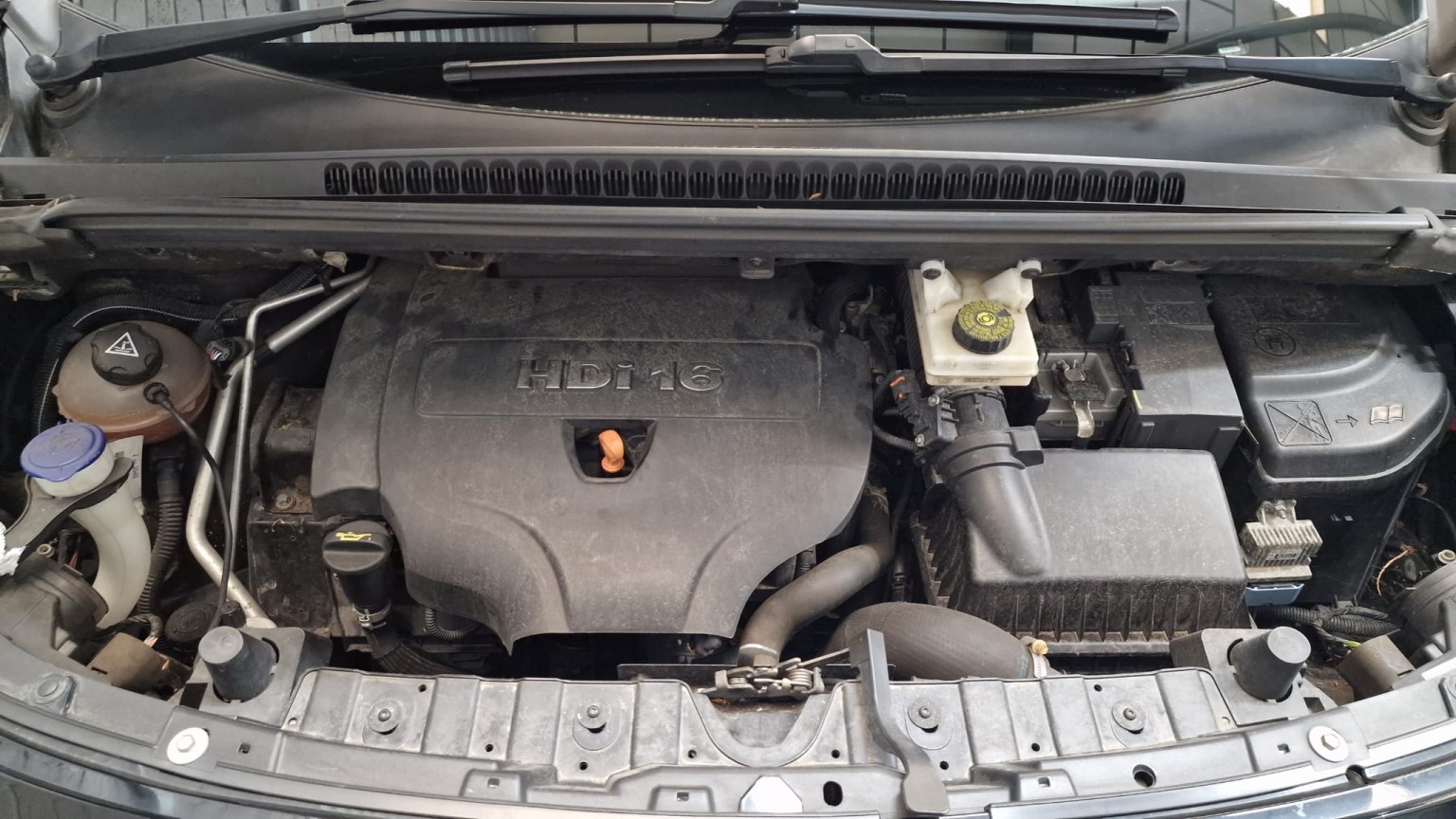 Peugeot 3008 - Image 18