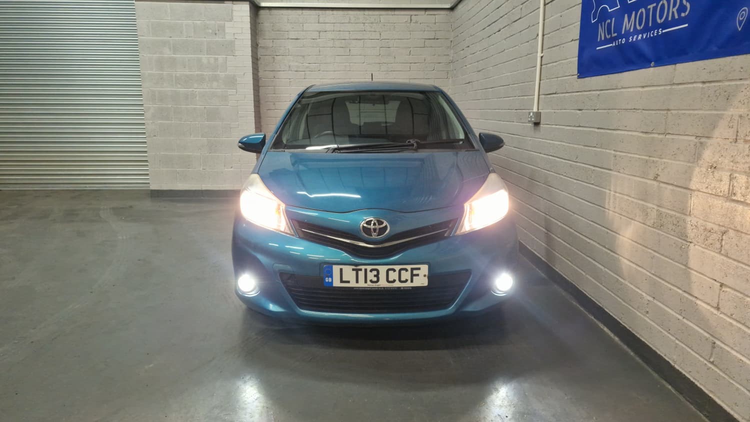 Toyota Yaris - Image 4