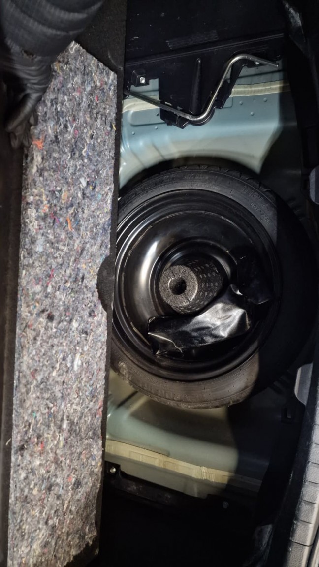 Toyota Yaris - Image 17