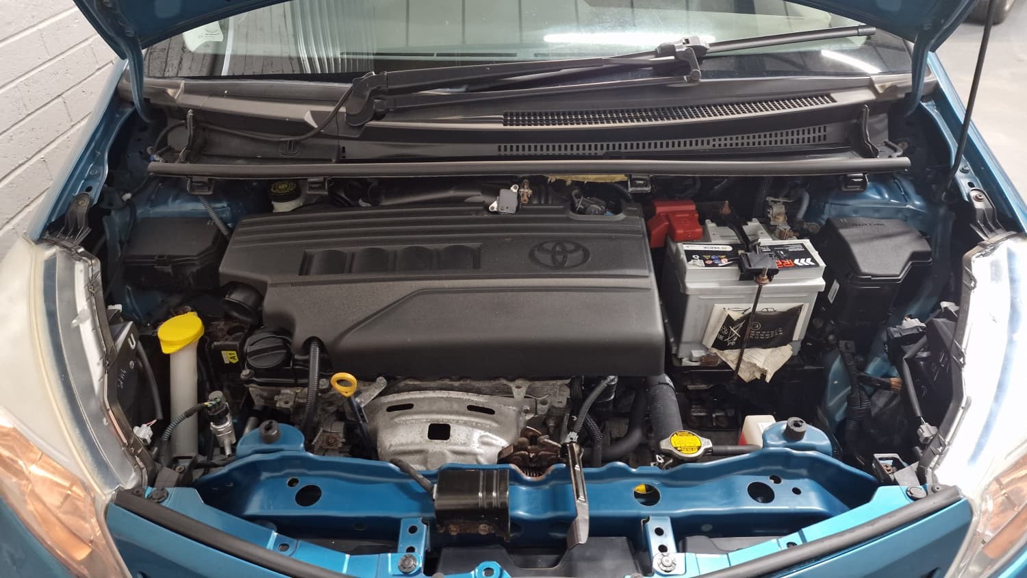 Toyota Yaris - Image 19