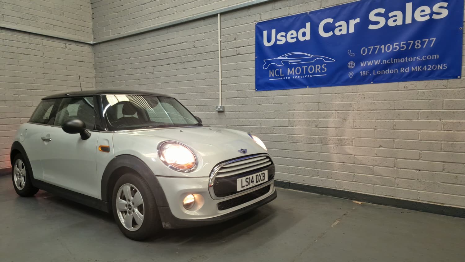 Mini Hatch - Image 3
