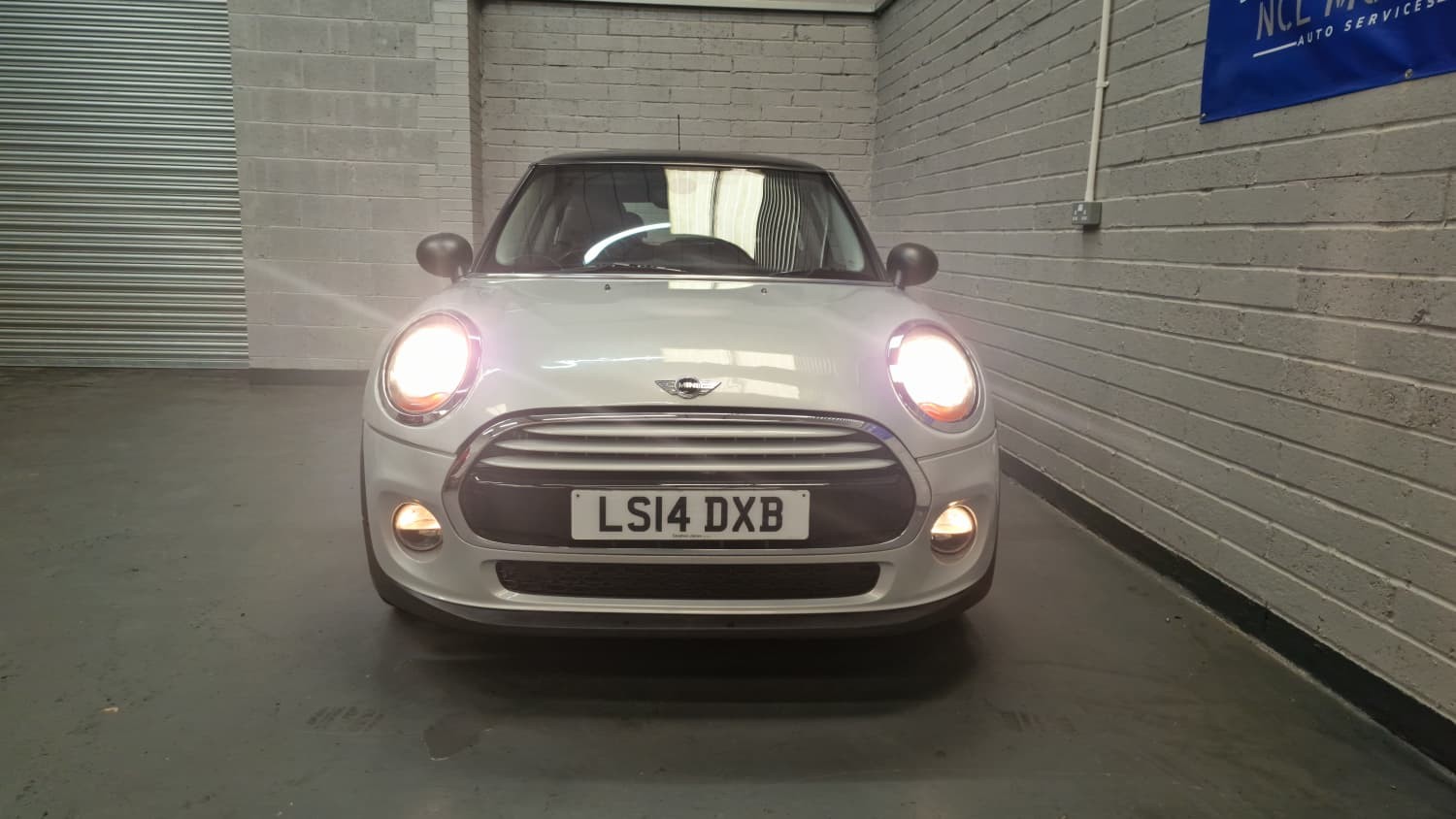 Mini Hatch - Image 4