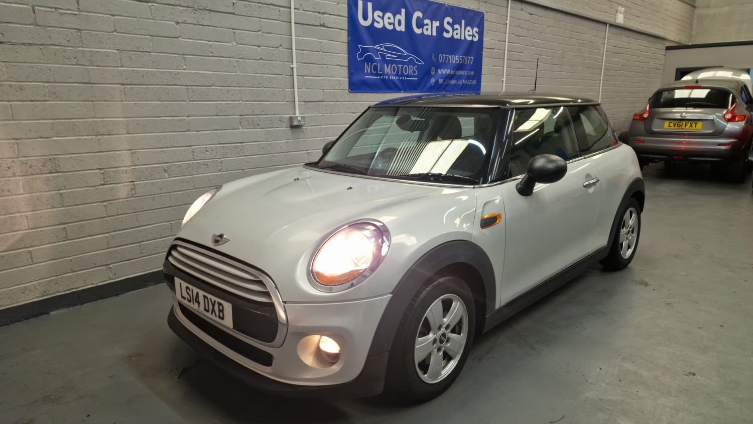 Mini Hatch - Image 5