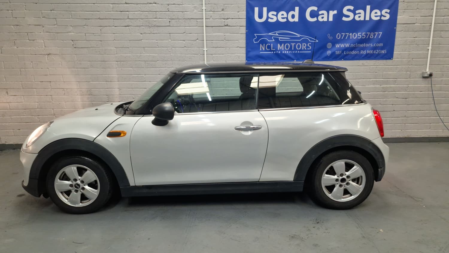 Mini Hatch - Image 6