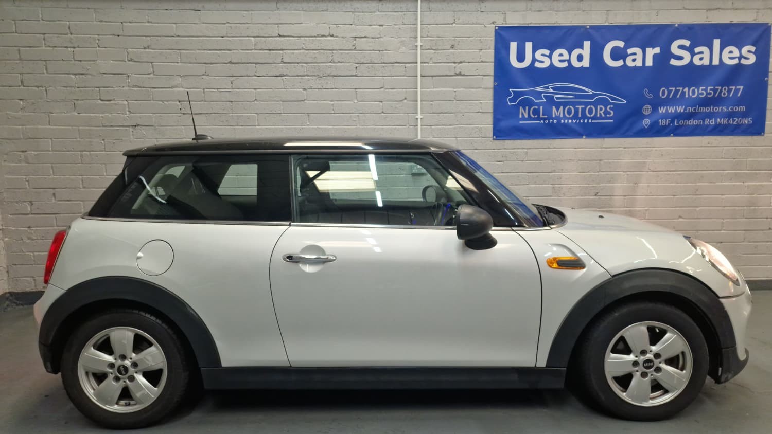 Mini Hatch - Image 7