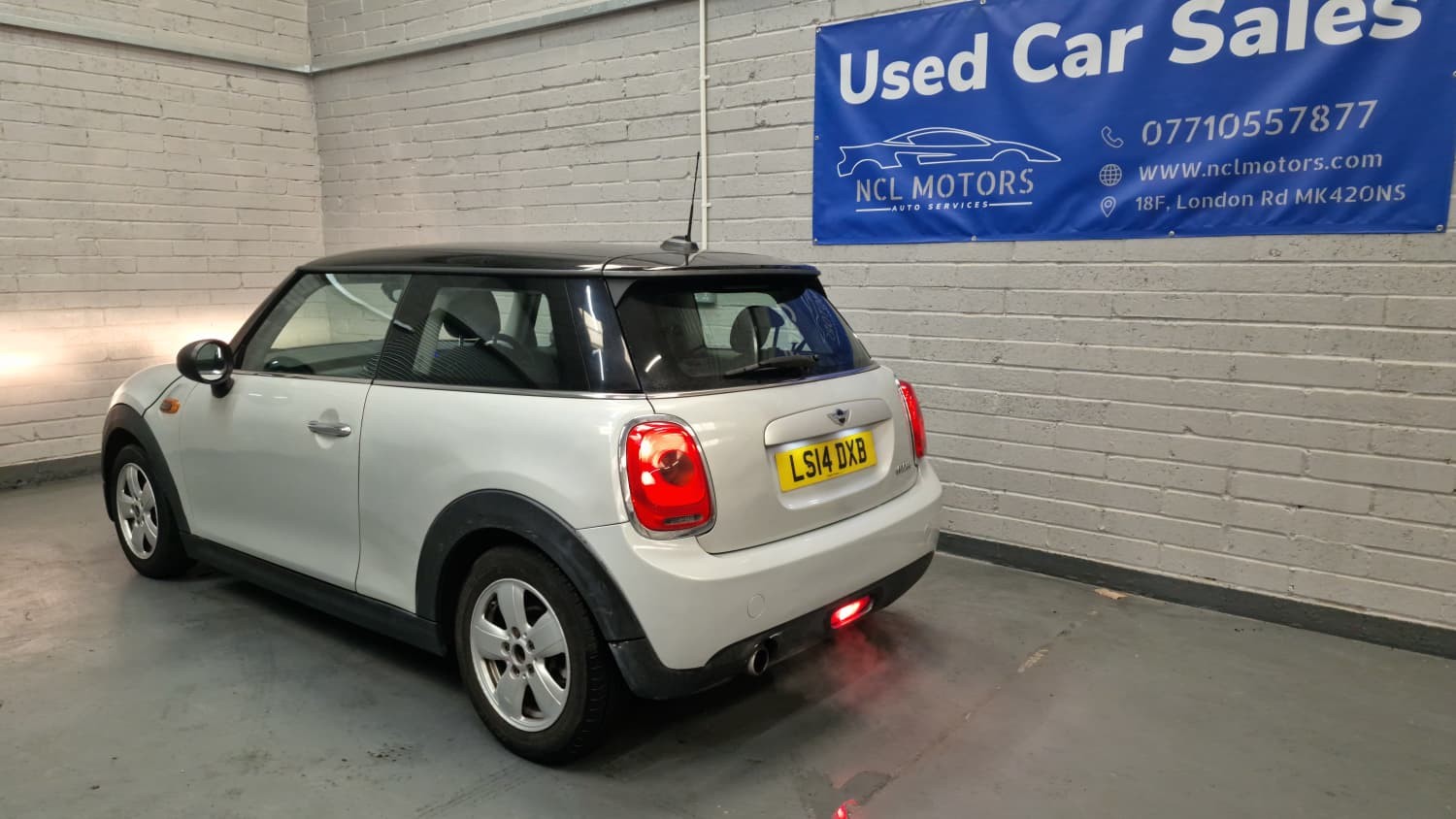 Mini Hatch - Image 10