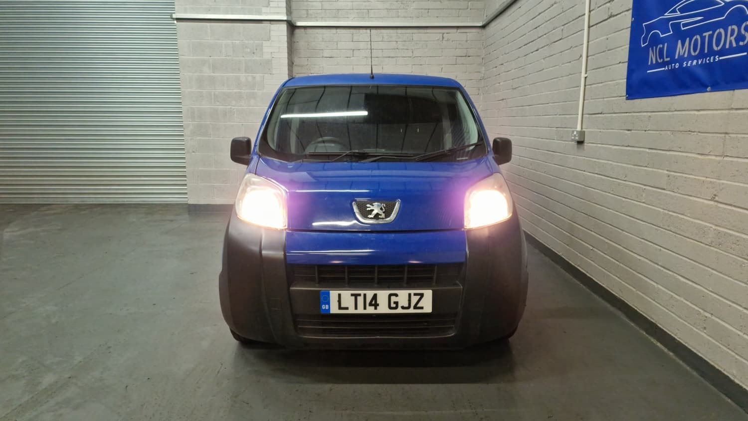 Peugeot Bipper - Image 4
